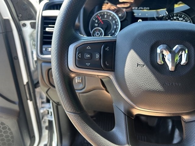 2024 RAM 2500 Tradesman READING SERVICE BODY