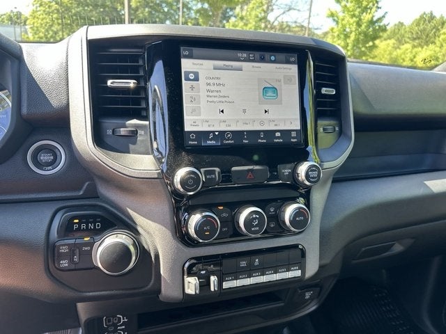 2024 RAM 2500 Tradesman READING SERVICE BODY