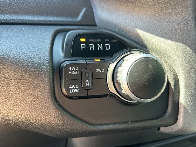 2024 RAM 2500 Tradesman READING SERVICE BODY