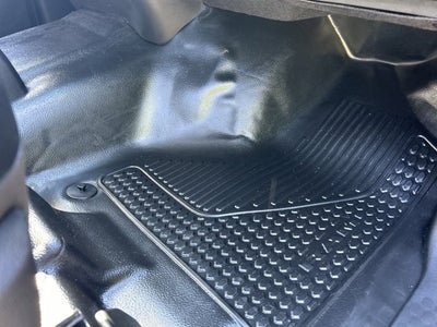 2024 RAM 2500 Tradesman READING SERVICE BODY