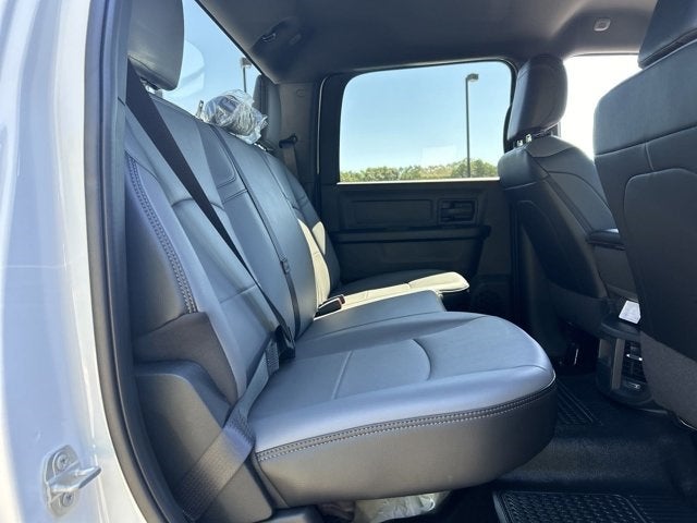 2024 RAM 2500 Tradesman READING SERVICE BODY