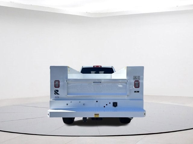 2024 RAM 2500 Tradesman READING SERVICE BODY