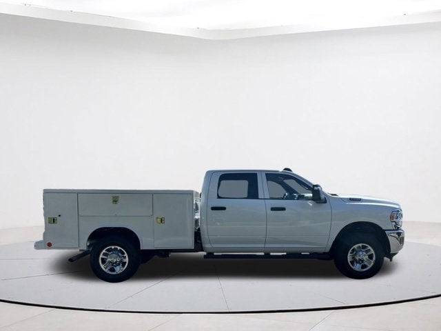 2024 RAM 2500 Tradesman READING SERVICE BODY
