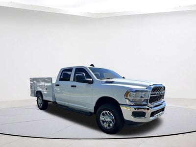2024 RAM 2500 Tradesman READING SERVICE BODY