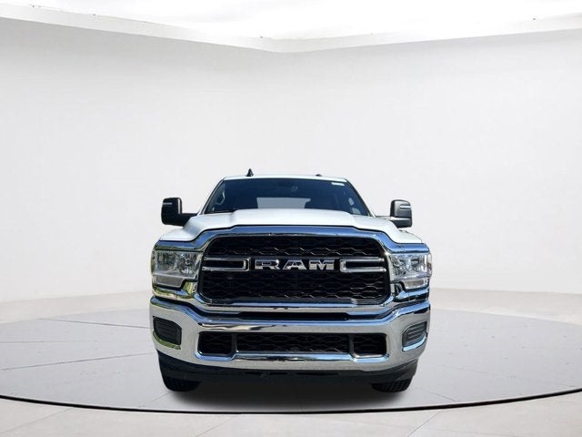 2024 RAM 2500 Tradesman READING SERVICE BODY