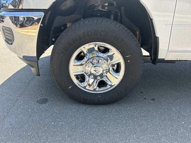 2024 RAM 2500 Tradesman Knapheide Utility Body Knapheide Utility Body