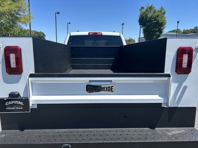 2024 RAM 2500 Tradesman Knapheide Utility Body Knapheide Utility Body