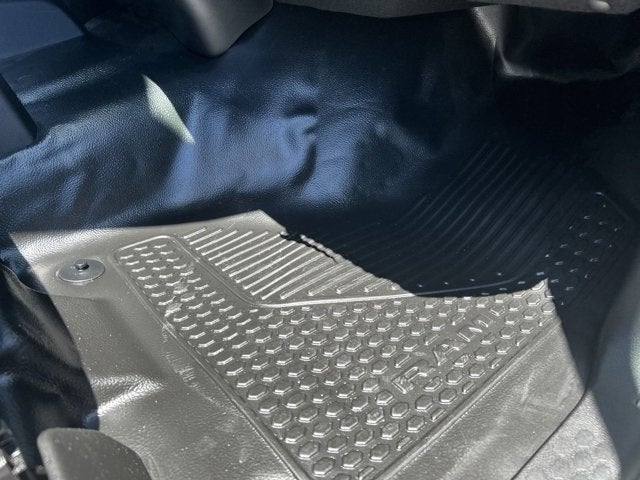 2024 RAM 2500 Tradesman Knapheide Utility Body Knapheide Utility Body