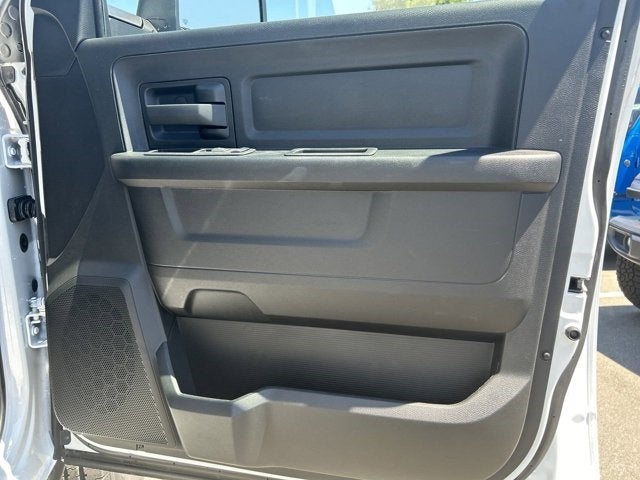 2024 RAM 2500 Tradesman Knapheide Utility Body Knapheide Utility Body