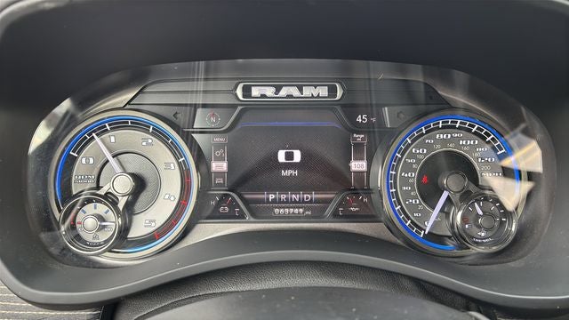 2019 RAM 2500 Limited