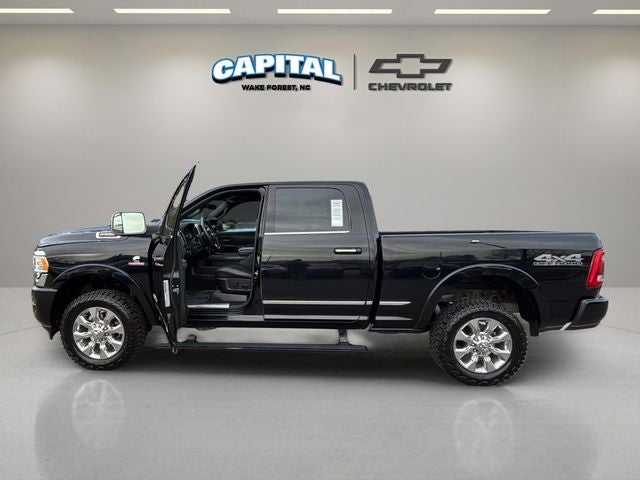 2019 RAM 2500 Limited