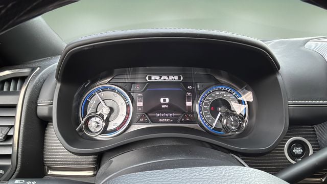 2019 RAM 2500 Limited