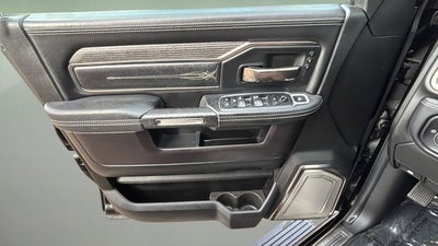 2019 RAM 2500 Limited