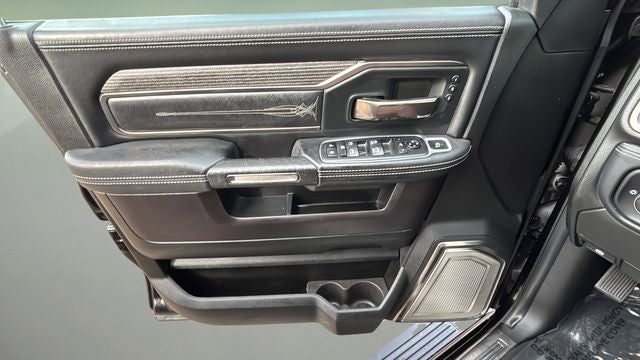 2019 RAM 2500 Limited