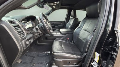 2019 RAM 2500 Limited