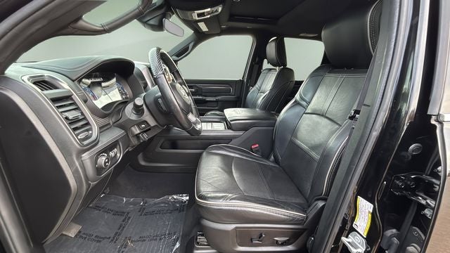 2019 RAM 2500 Limited