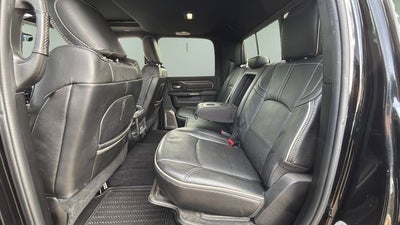 2019 RAM 2500 Limited