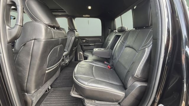 2019 RAM 2500 Limited