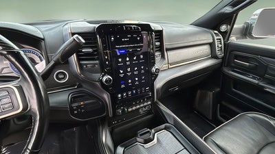 2019 RAM 2500 Limited