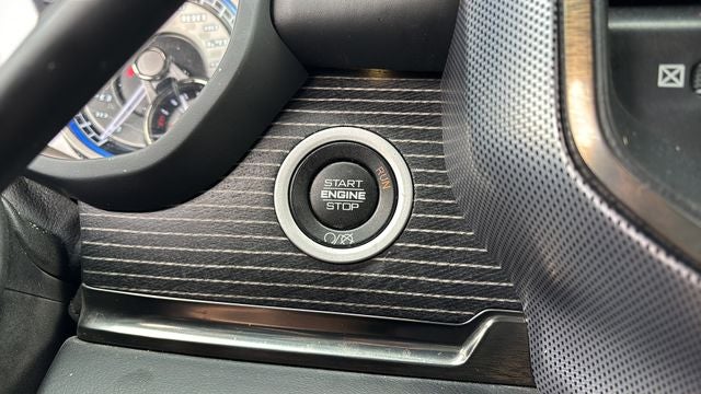 2019 RAM 2500 Limited