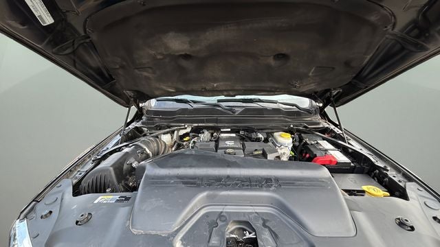 2019 RAM 2500 Limited