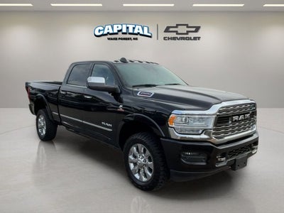2019 RAM 2500 Limited