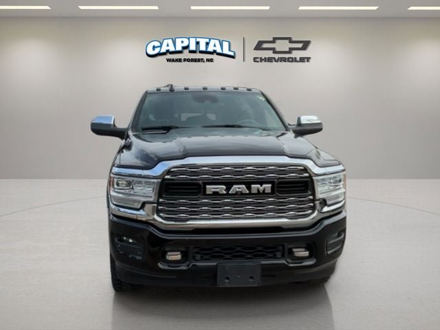 2019 RAM 2500 Limited