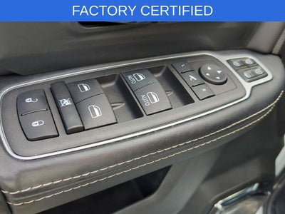 2024 RAM 2500 Limited