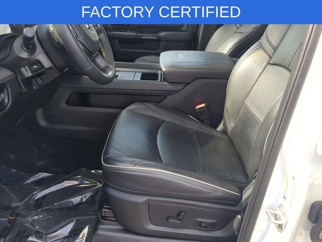 2024 RAM 2500 Limited