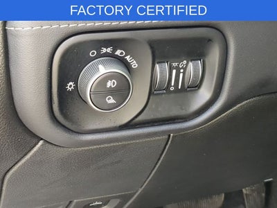 2024 RAM 2500 Limited