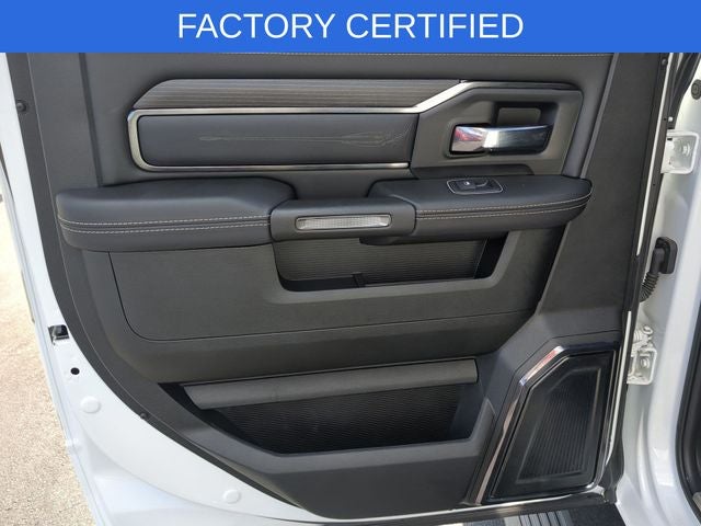 2024 RAM 2500 Limited