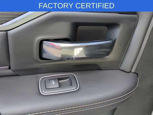 2024 RAM 2500 Limited