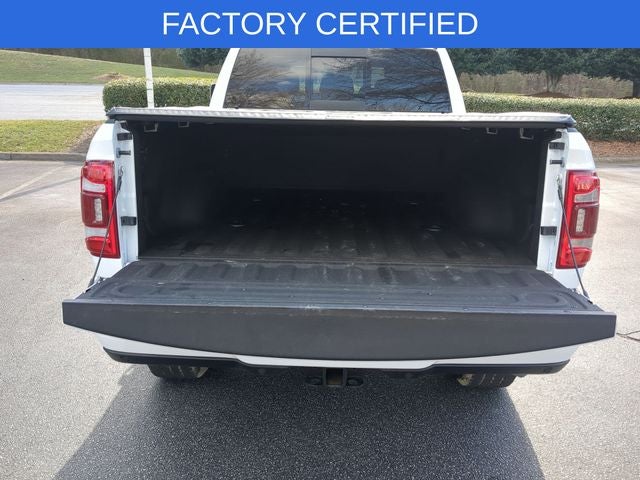 2024 RAM 2500 Limited