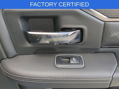 2024 RAM 2500 Limited