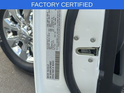 2024 RAM 2500 Limited