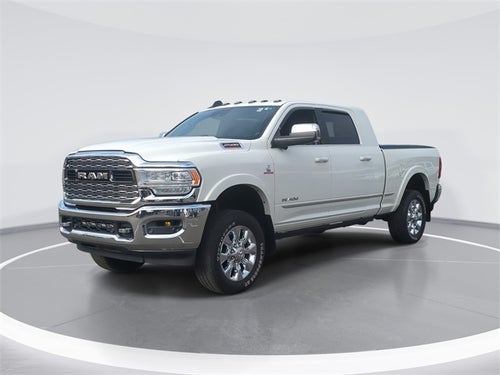 2020 RAM 2500 Limited