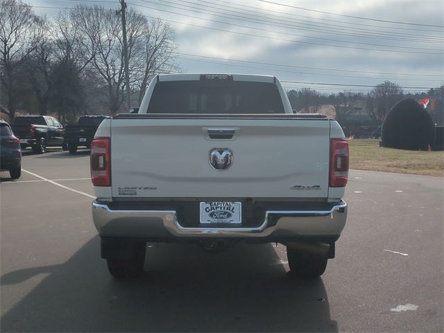 2020 RAM 2500 Limited