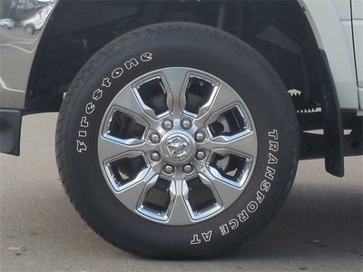 2020 RAM 2500 Limited