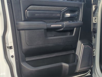 2020 RAM 2500 Limited