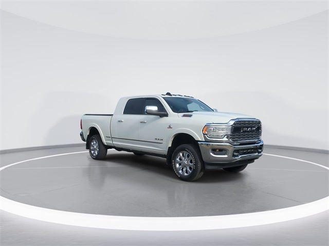 2020 RAM 2500 Limited
