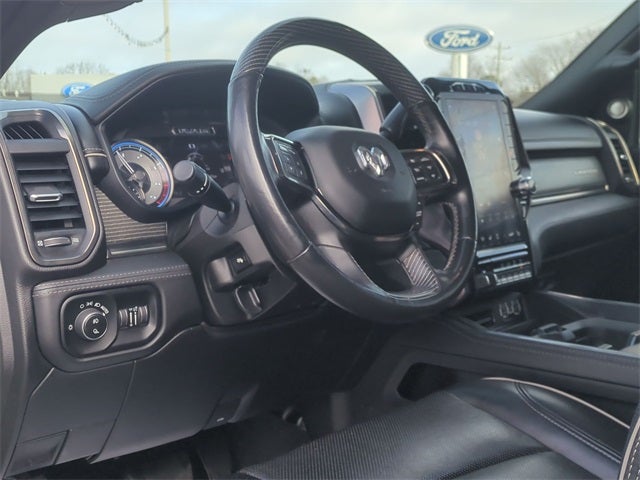 2020 RAM 2500 Limited