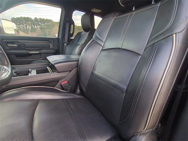 2020 RAM 2500 Limited