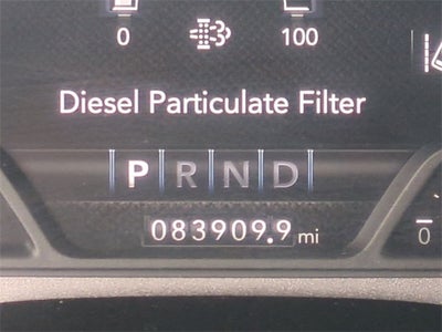 2020 RAM 2500 Limited