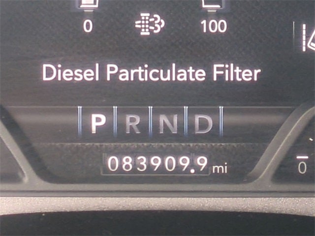 2020 RAM 2500 Limited