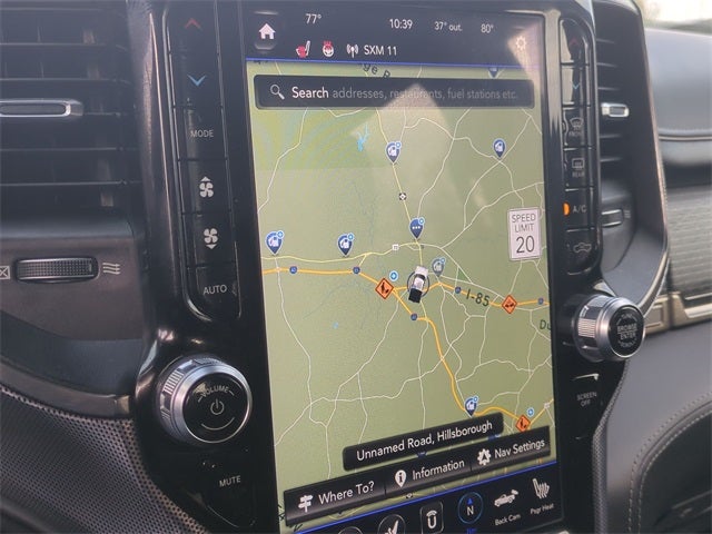 2020 RAM 2500 Limited