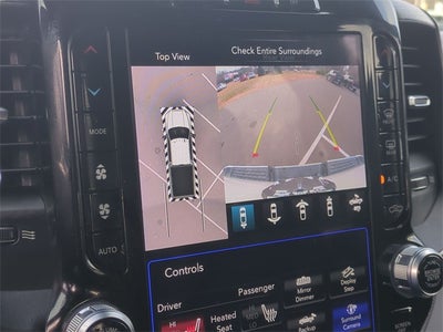 2020 RAM 2500 Limited