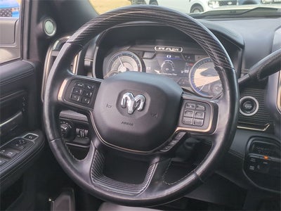 2020 RAM 2500 Limited