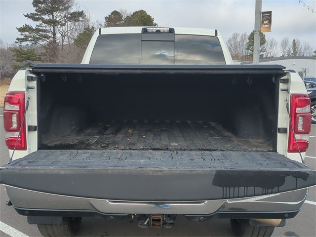 2020 RAM 2500 Limited