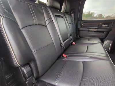 2020 RAM 2500 Limited