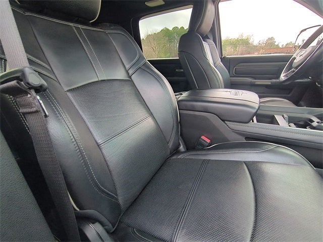 2020 RAM 2500 Limited